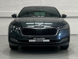Skoda Octavia Style 2.0TDI 150bhp 5dr Auto - Image 3