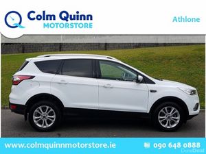 Ford Kuga Titanium 1.5TDCi 120bhp FWD - Keyless En - Image 3