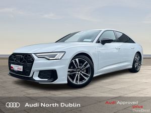Audi A6 40TDI 204HP S tronic S Line - Image 4