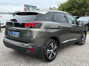 2019 Peugeot 3008 ALLURE 1.5 HDI 130 AUTO - Image 3