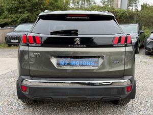 2019 Peugeot 3008 ALLURE 1.5 HDI 130 AUTO - Image 4