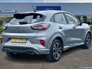 Ford Puma 1.0 EcoBoost Hybrid mHEV ST-Line 5dr - Image 4