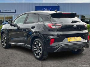 Other Other 1.0 EcoBoost Hybrid mHEV ST-Line 5dr D - Image 2
