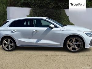 Other Other 30 TFSI S Line 5dr S Tronic - Image 3