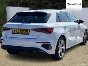 Other Other 30 TFSI S Line 5dr S Tronic - Image 4