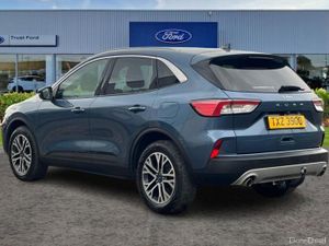 Ford Kuga 1.5 EcoBoost 150 Titanium Edition 5dr - Image 2