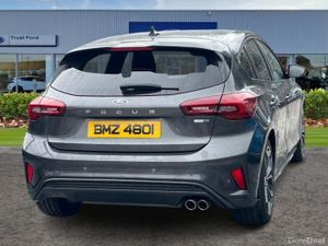 Other Other 1.0 EcoBoost Hybrid mHEV 155 ST-Line X - Image 4