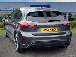 Other Other 1.0 EcoBoost Hybrid mHEV 155 ST-Line X - Image 2