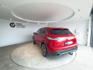 DS Automobiles DS 7 1.6 PureTech Prestige 5dr EAT8 - Image 3
