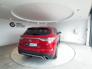 DS Automobiles DS 7 1.6 PureTech Prestige 5dr EAT8 - Image 4