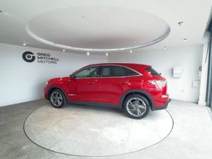 DS Automobiles DS 7 1.6 PureTech Prestige 5dr EAT8 - Image 2