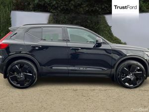 Volvo Other 2.0 B4P Plus Pro Black Edition 5dr Aut - Image 3