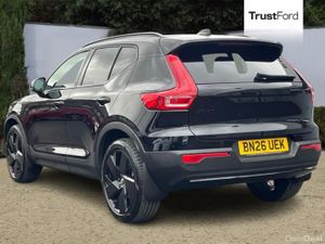Volvo Other 2.0 B4P Plus Pro Black Edition 5dr Aut - Image 2