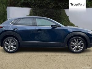 Other Other 2.0 e-Skyactiv G MHEV Sport Lux 5dr Au - Image 3