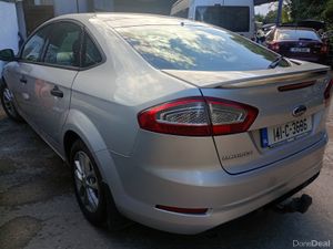 Ford Mondeo 2014 - Image 2