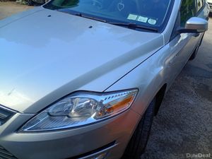 Ford Mondeo 2014 - Image 3