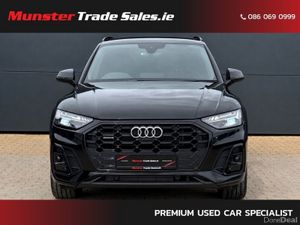 Audi Q5 50 TFSI e Quattro S Line Edition One - Image 2