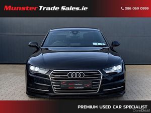 Audi A7 3.0 TDI 218 quattro S-Tronic S Line - Image 4