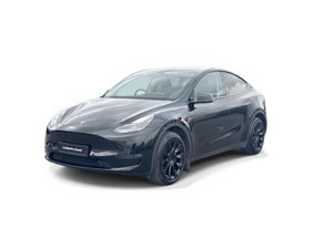 Tesla Model Y LONG RANGE AWD - Image 3