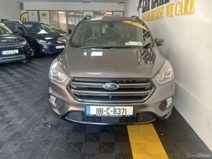 Ford Kuga ST Line 1.5 TDCI 120PS FWD 4DR - Image 3