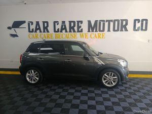 Mini Cooper D Count XD32 4DR Auto - Image 2