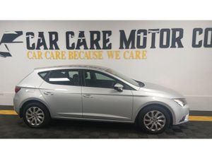 SEAT Leon 5D 1.2tsi 110HP SE DSG 5DR AUT - Image 2