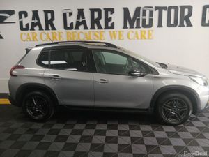 Peugeot 2008 Aba-a94hn01 - Image 3