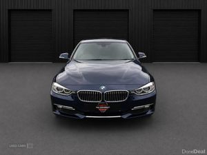 BMW 3-Series 2.0 320d SE Saloon 4dr Diesel Auto Eu - Image 2