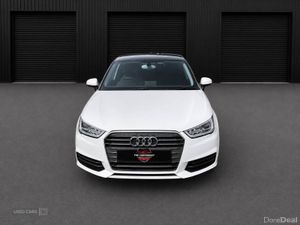 Audi A1 1.0 TFSI Sport Sportback S Tronic Euro 6 ( - Image 3