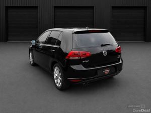 Volkswagen Golf 1.4 TSI BlueMotion Tech Match Edit - Image 4
