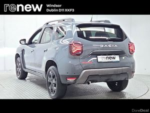 Dacia Duster 1.0 TCe 90 Extreme SE - Image 4