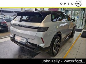Opel Grandland X 1.2 MHEV 145PS GS - Image 3