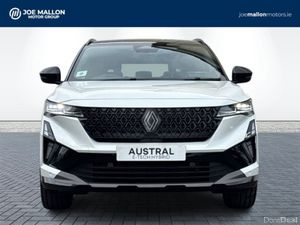 Renault Austral Techno Esprit Alpine 200 Auto Hybr - Image 4