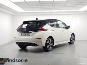 Nissan Leaf Leaf SV Premium 40 kWh - Image 3