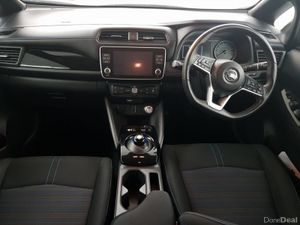 Nissan Leaf Leaf SV Premium 40 kWh - Image 4