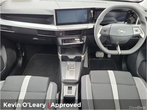 Opel Frontera Hybrid Elegance 1.2 100hp automatic - Image 4