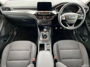 Ford Kuga 1.5 EcoBlue 120PS Titanium - Image 4