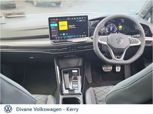 Volkswagen Golf R LINE 2.0 TDI 150BHP AUTOMATIC - Image 3