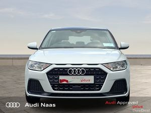 Audi A1 30 TFSI 116HP SE - Image 3