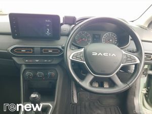 Dacia Sandero Stepway EXPRESSION - Image 2