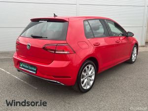 Volkswagen Golf 1.2 VW Golf TSI Comfortline (Key 1 - Image 3