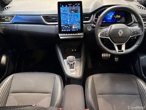 Renault Symbioz E-Tech HEV 145 Techno Esprit Alpin - Image 2