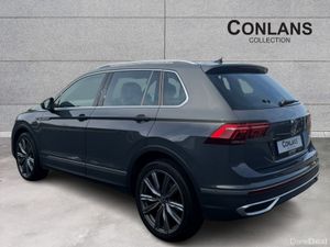 Volkswagen Tiguan 2.0 TDI 150HP Elegance - Image 2