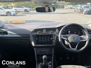 Volkswagen Tiguan 2.0 TDI 150HP Elegance - Image 4