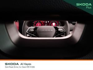 Skoda Octavia **ADAPTIVE CRUISE CONTROL**SPORTLINE - Image 3
