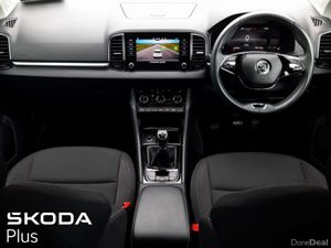 Skoda Karoq 2.0TDI 115HP Ambition - Image 2