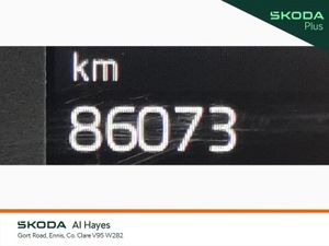 Skoda Kodiaq **TINY MILEAGE**AMBITION 2.0 TDI 150H - Image 4