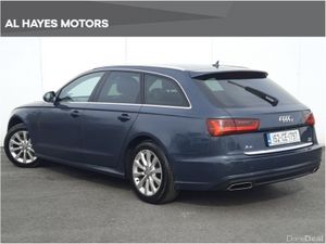 Audi A6 AUTOMATIC FULL LEATHER SE ULTRA  2.0 TDI 1 - Image 3