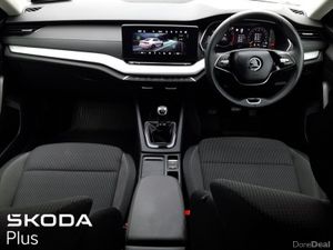 Skoda Octavia **FLASH SALE**PETROL**Selection 1.5T - Image 2