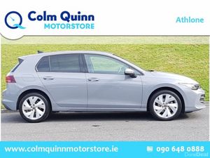 Volkswagen Golf EDITION 75 1.5 TSI 116bhp - Keyles - Image 3